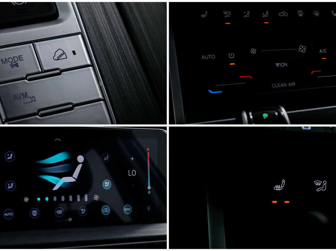 Chery Tiggo 7 Pro Max 2023 года с пробегом. Фото: #20