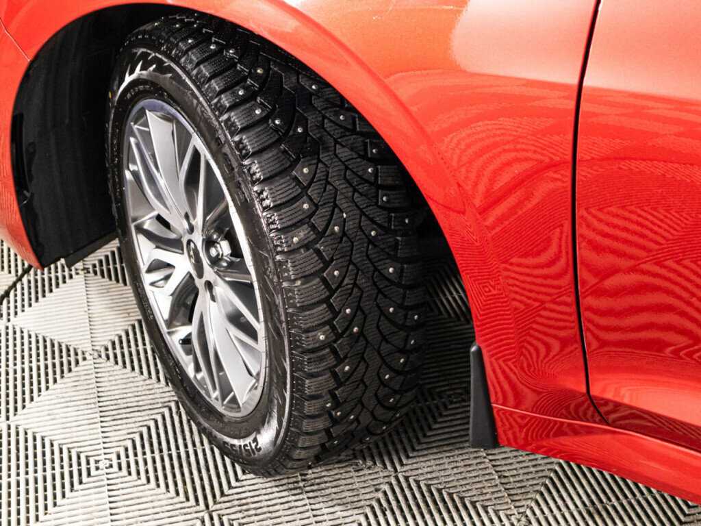 Kia K5 2022 года с пробегом. Фото: #32