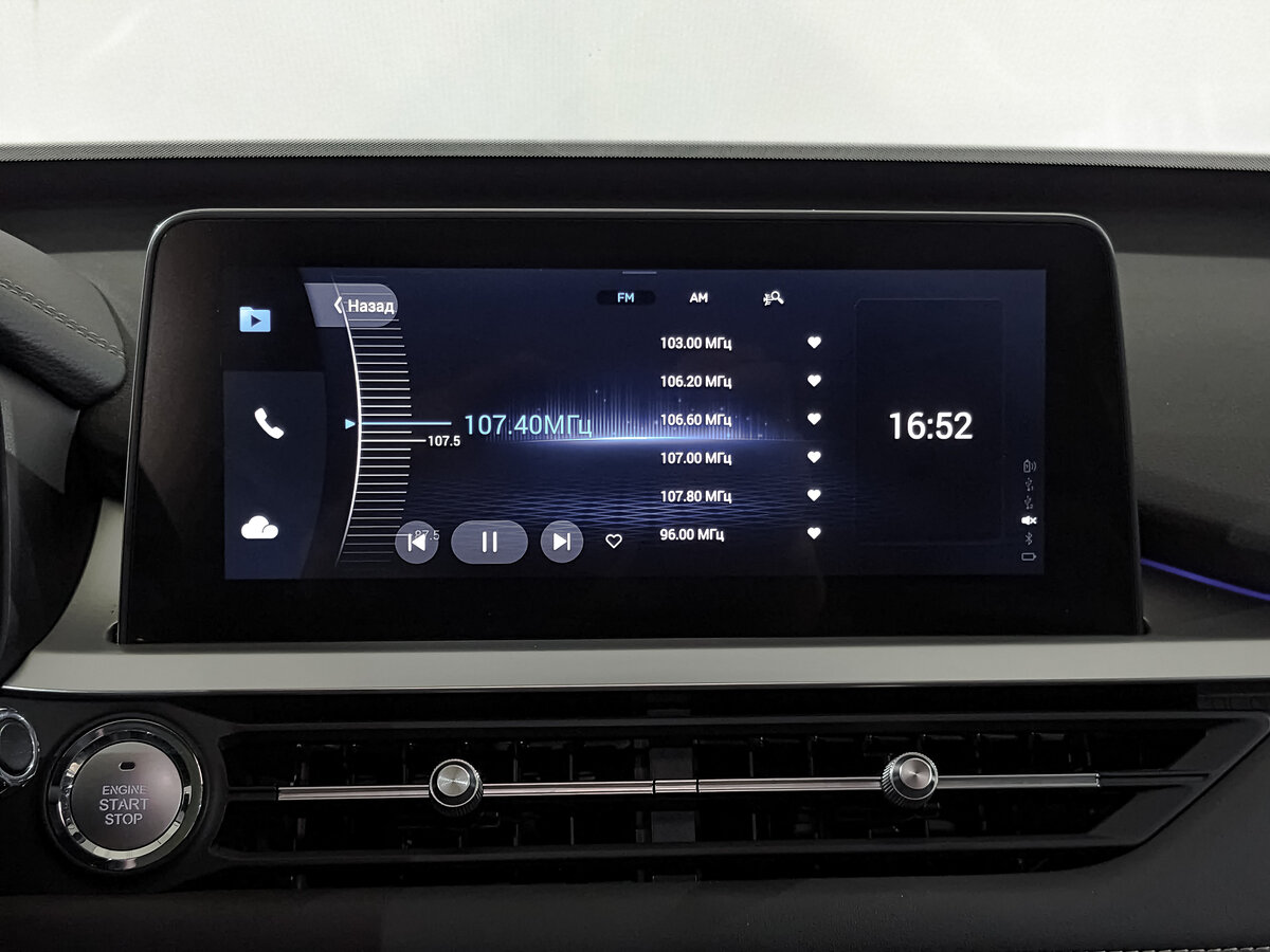 Chery Tiggo 7 Pro 2022 года с пробегом. Фото: #16