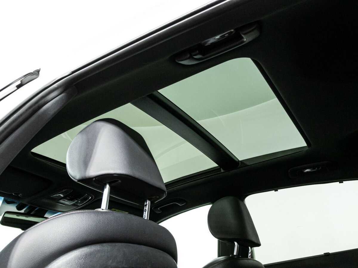 Kia Optima 2018 года с пробегом. Фото: #15