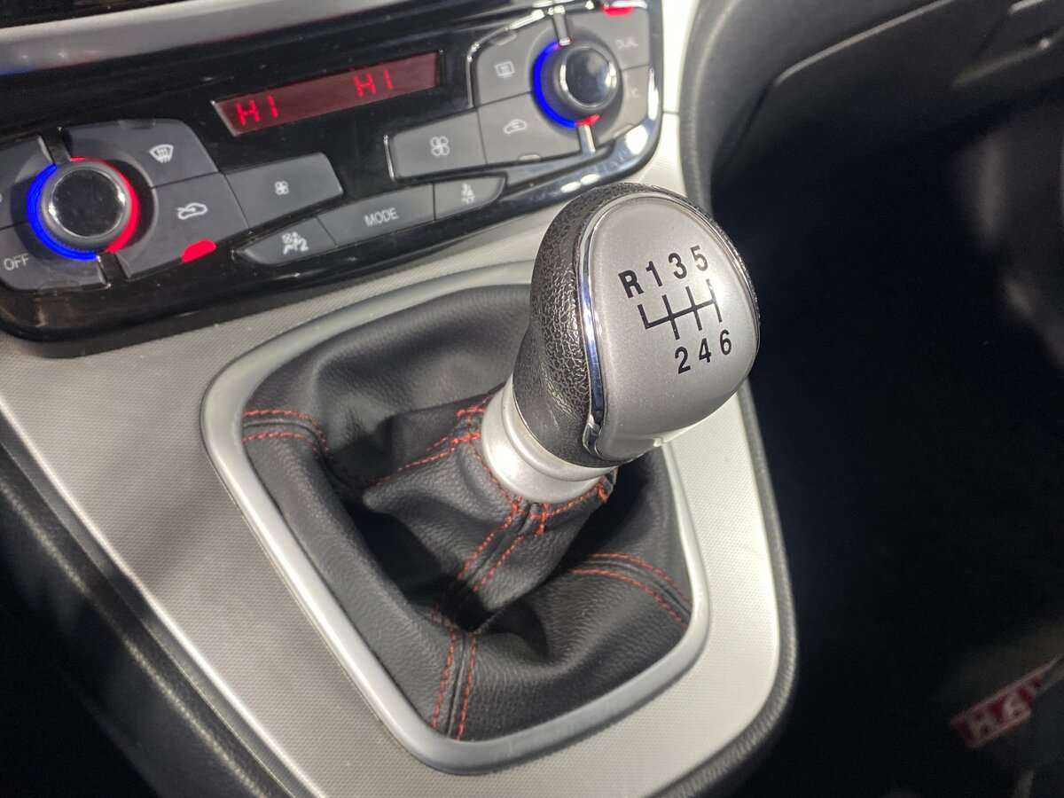 Haval H6 2019 года с пробегом. Фото: #11