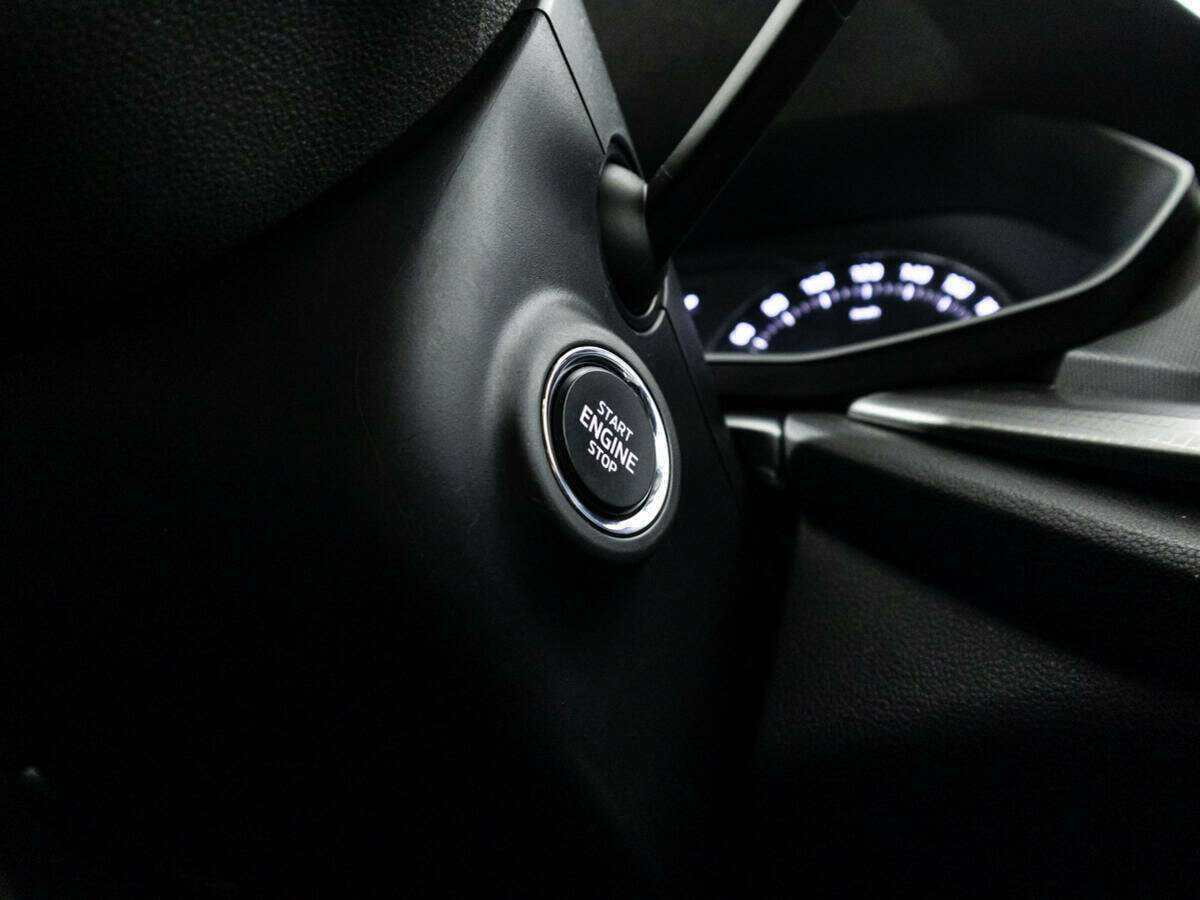 Skoda Octavia 2021 года с пробегом. Фото: #15