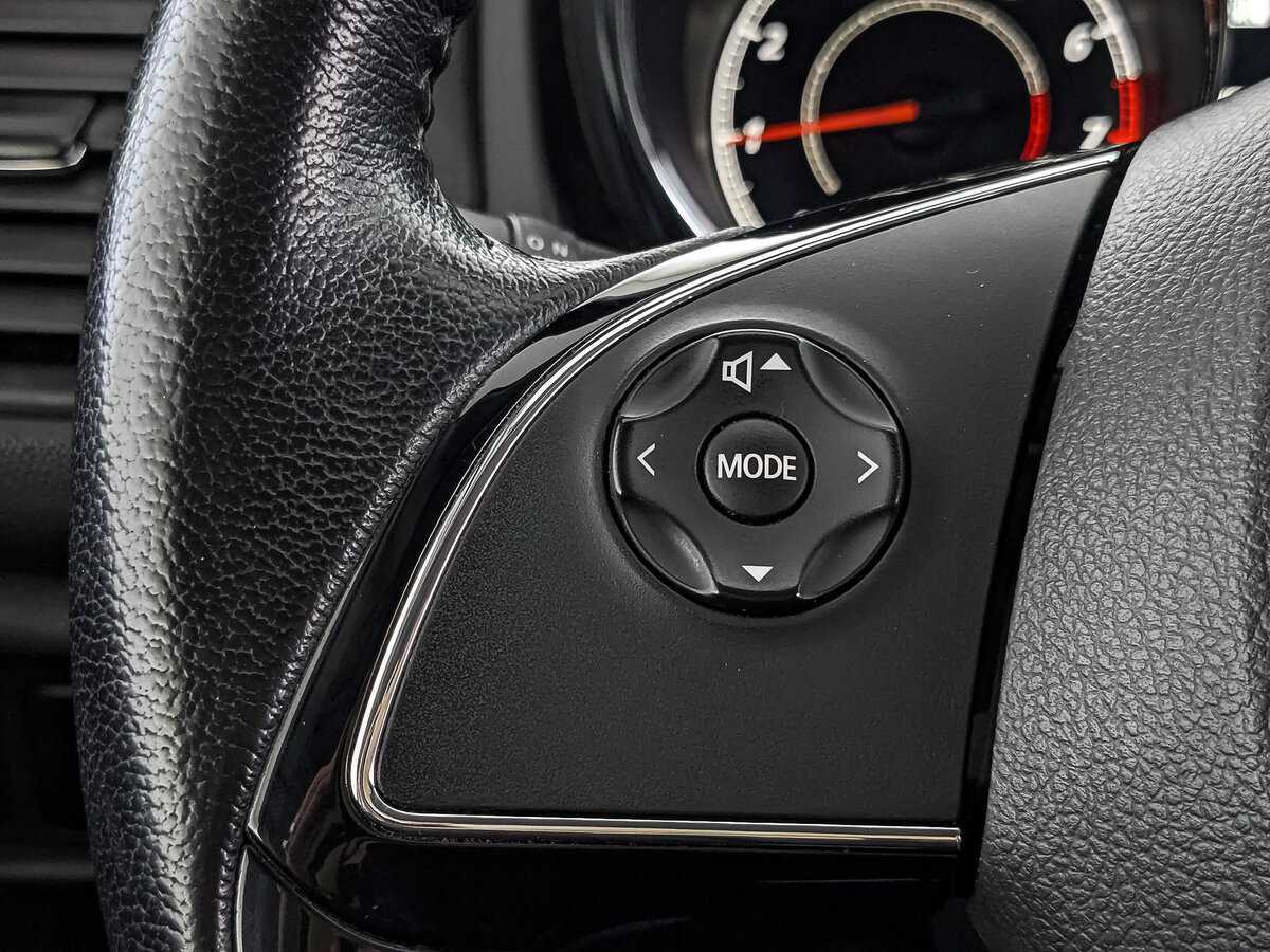 Mitsubishi ASX 2018 года с пробегом. Фото: #26