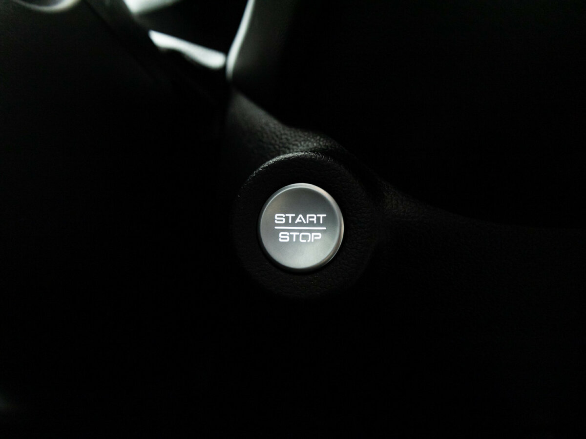 Haval Jolion 2024 года с пробегом. Фото: #17