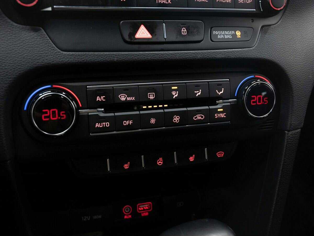 Kia Ceed 2018 года с пробегом. Фото: #21