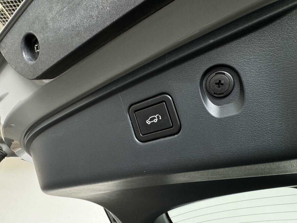 Changan UNI-T 2023 года с пробегом. Фото: #24