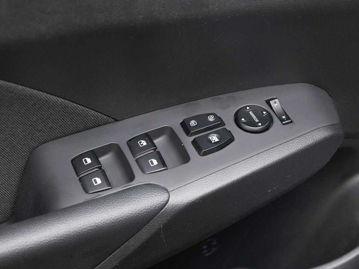 Hyundai Solaris 2019 года с пробегом. Фото: #18