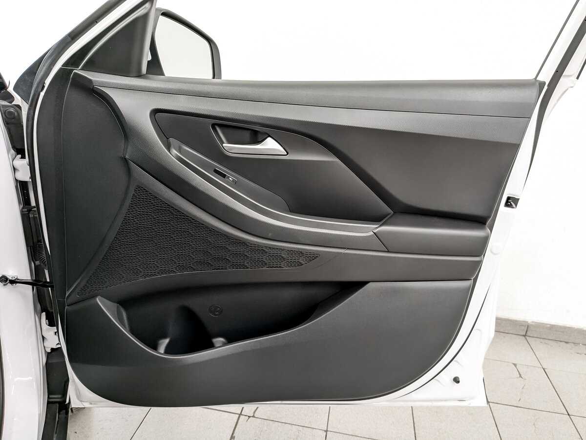 Hyundai Creta 2021 года с пробегом. Фото: #23