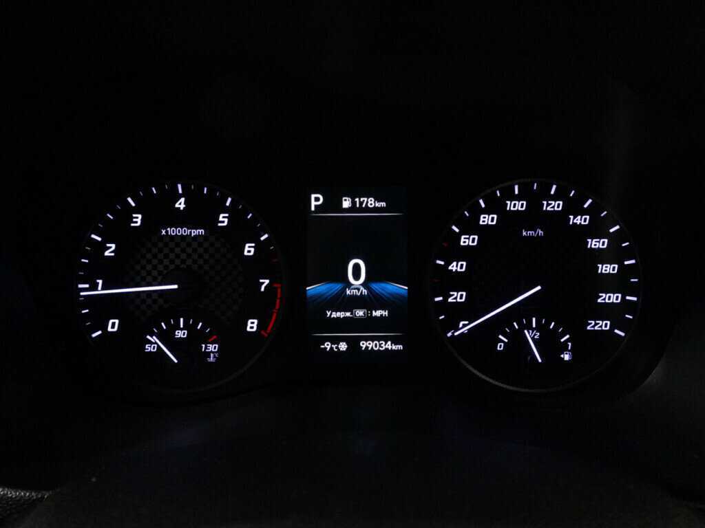 Hyundai Solaris 2021 года с пробегом. Фото: #11