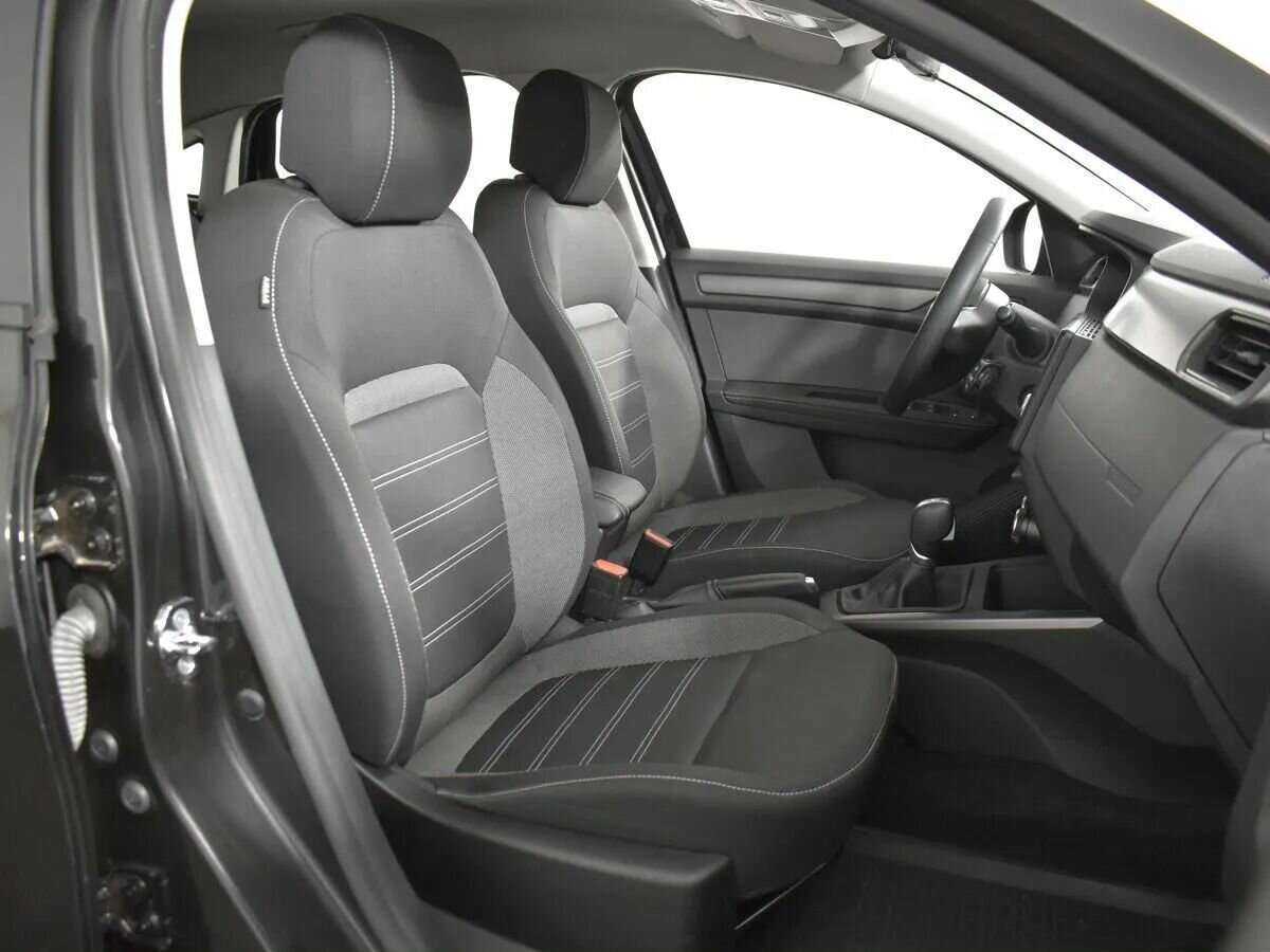 Renault Arkana 2019 года с пробегом. Фото: #8