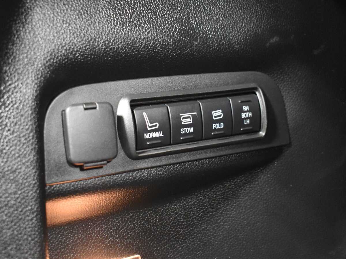 Ford Explorer 2018 года с пробегом. Фото: #7