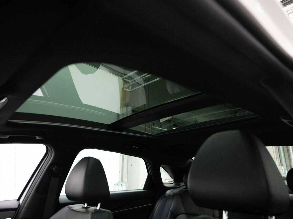 Kia K5 2021 года с пробегом. Фото: #24