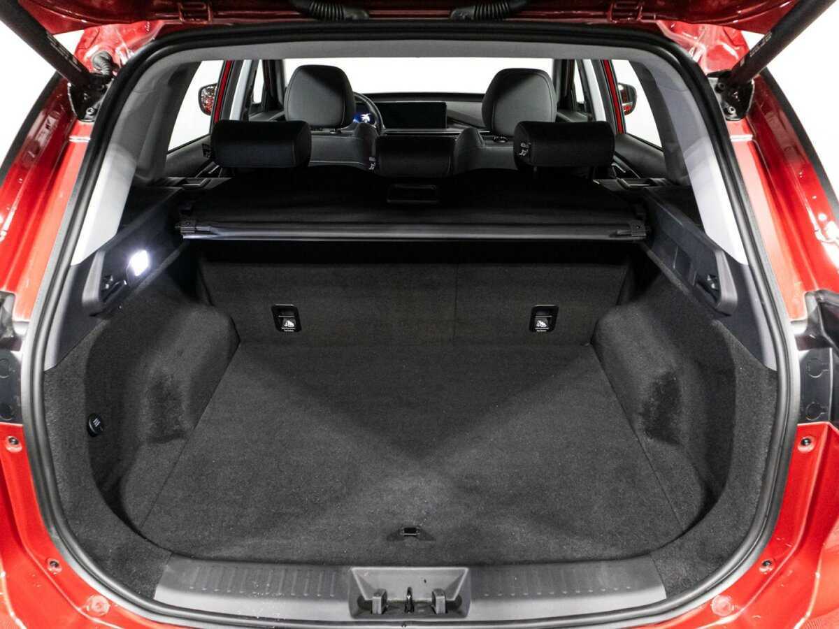 Chery Tiggo 7 Pro Max 2023 года с пробегом. Фото: #14