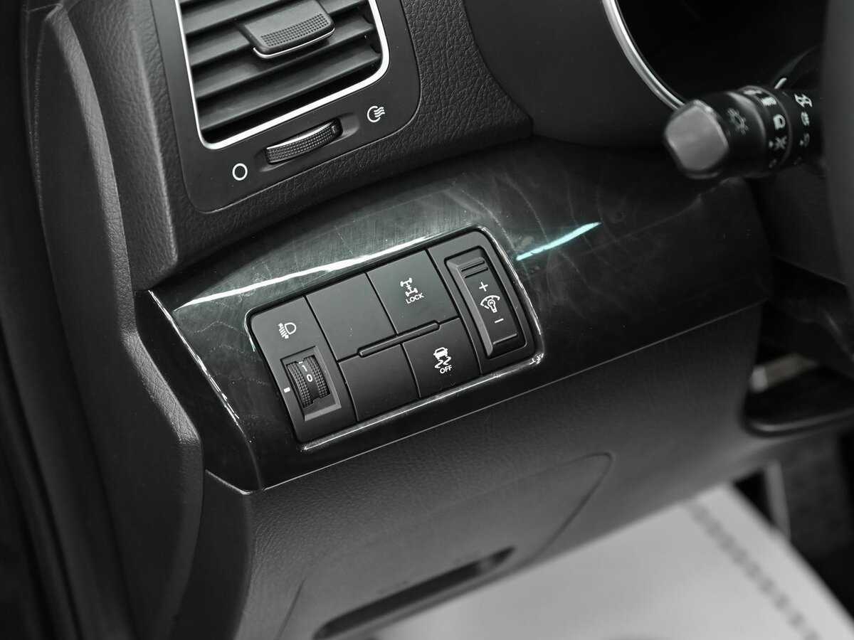 Kia Sorento 2015 года с пробегом. Фото: #7