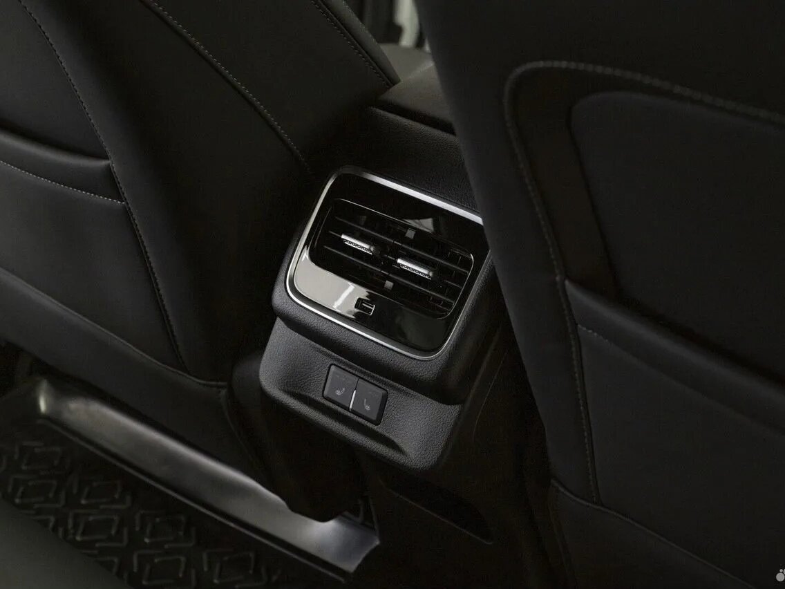 Chery Tiggo 7 Pro Max 2024 года с пробегом. Фото: #16