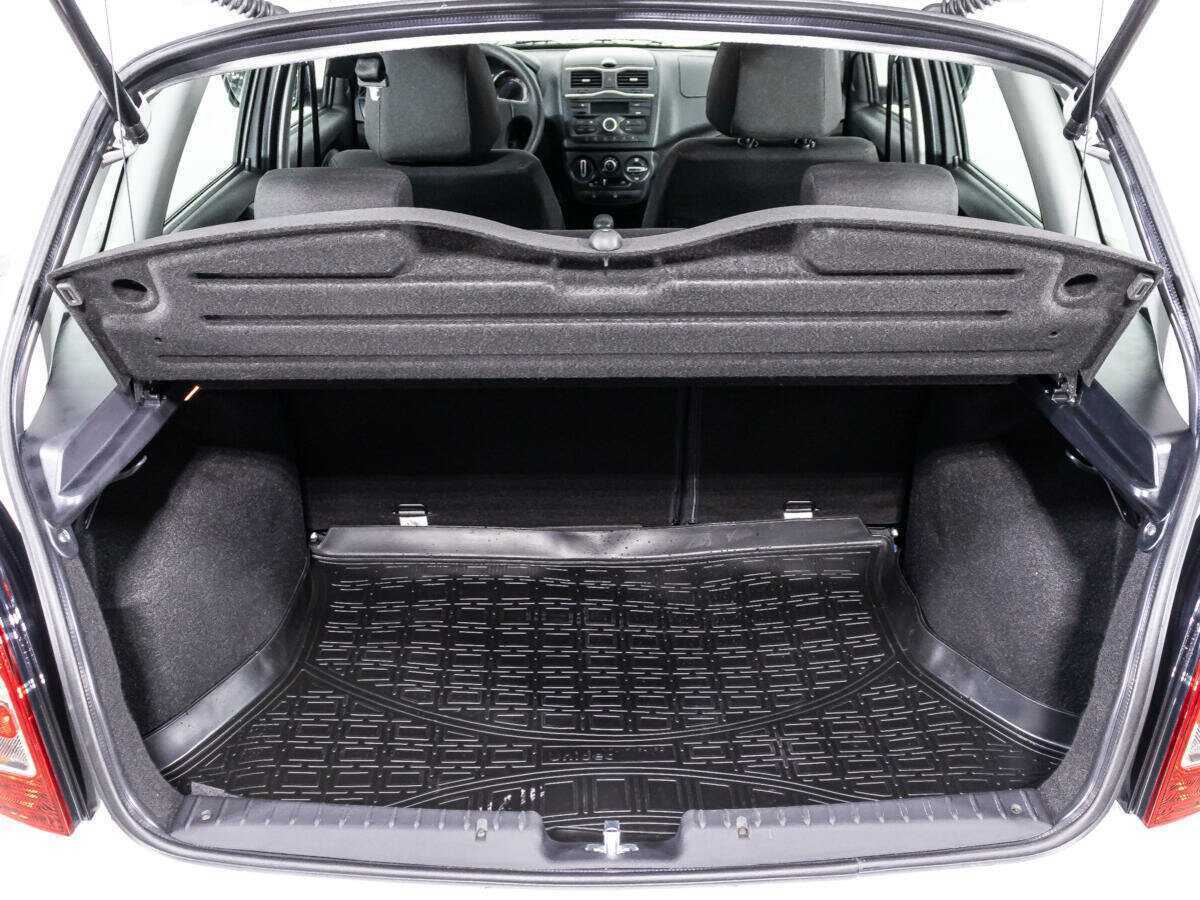 Lada (ВАЗ) Granta 2023 года с пробегом. Фото: #14