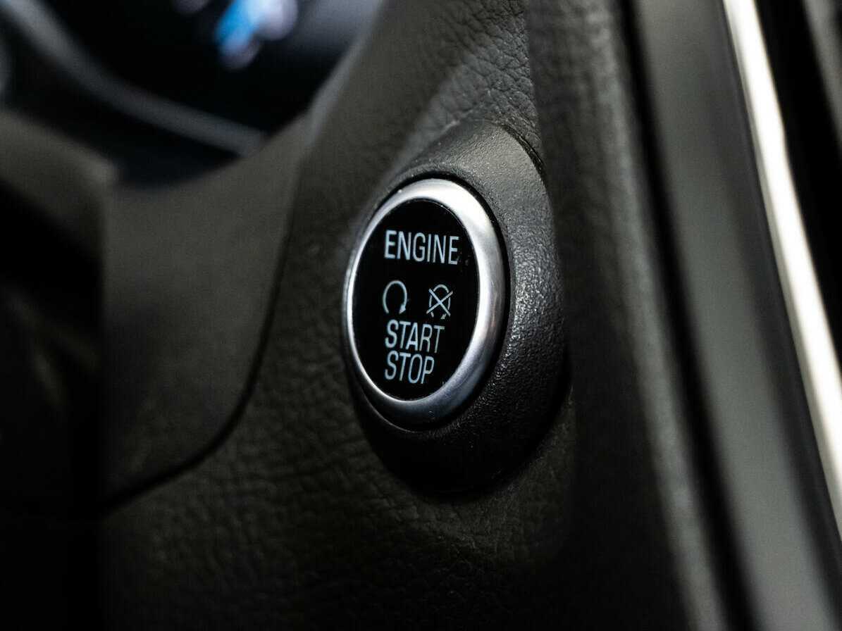 Ford Focus 2017 года с пробегом. Фото: #15