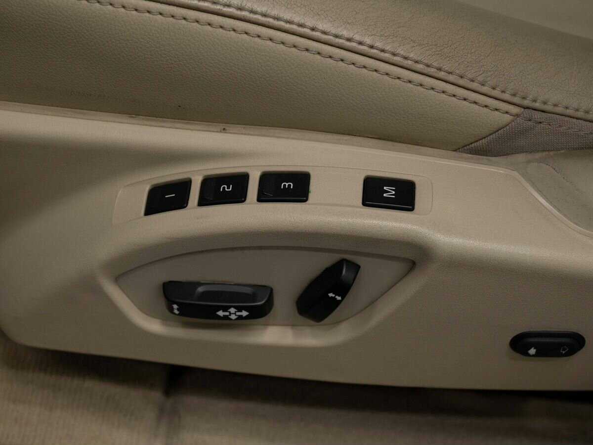 Volvo XC60 2014 года с пробегом. Фото: #19