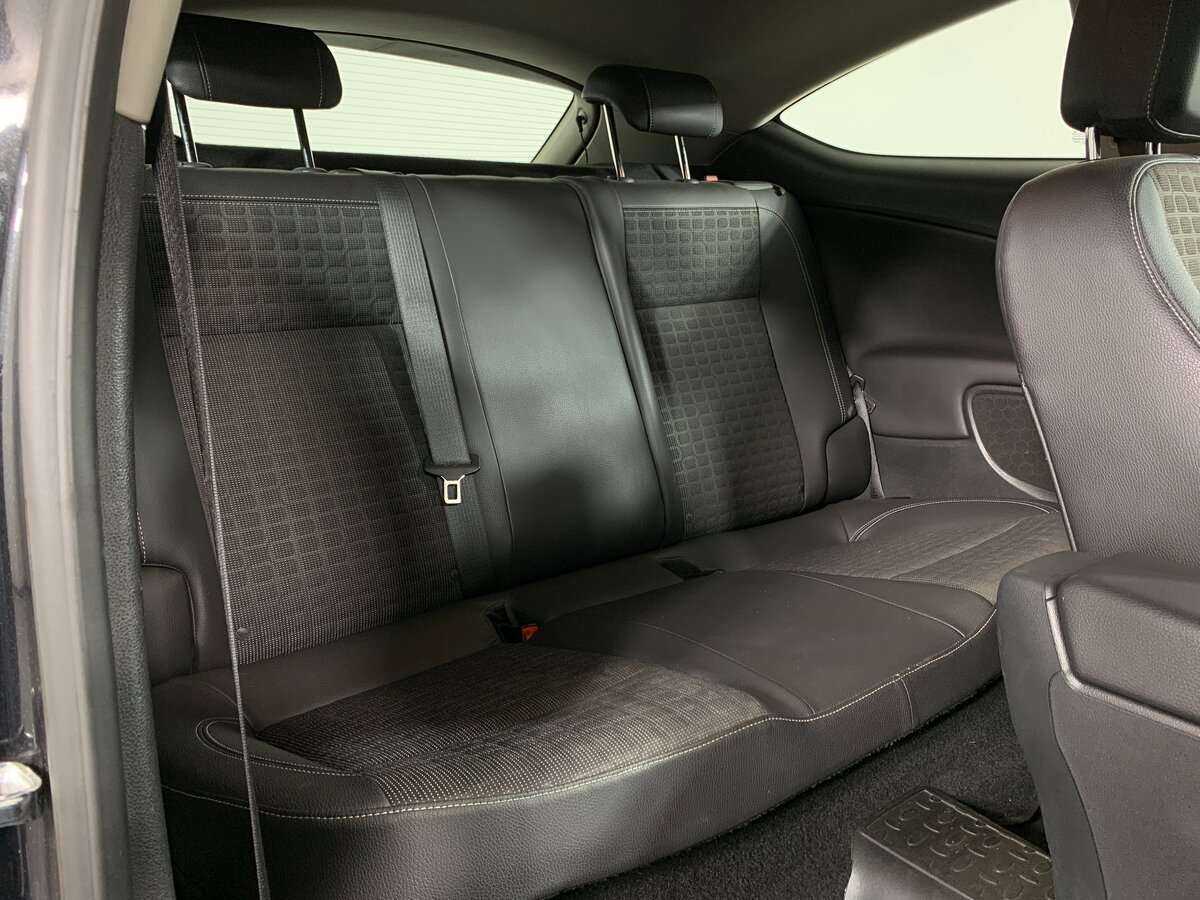 Opel Astra 2012 года с пробегом. Фото: #12