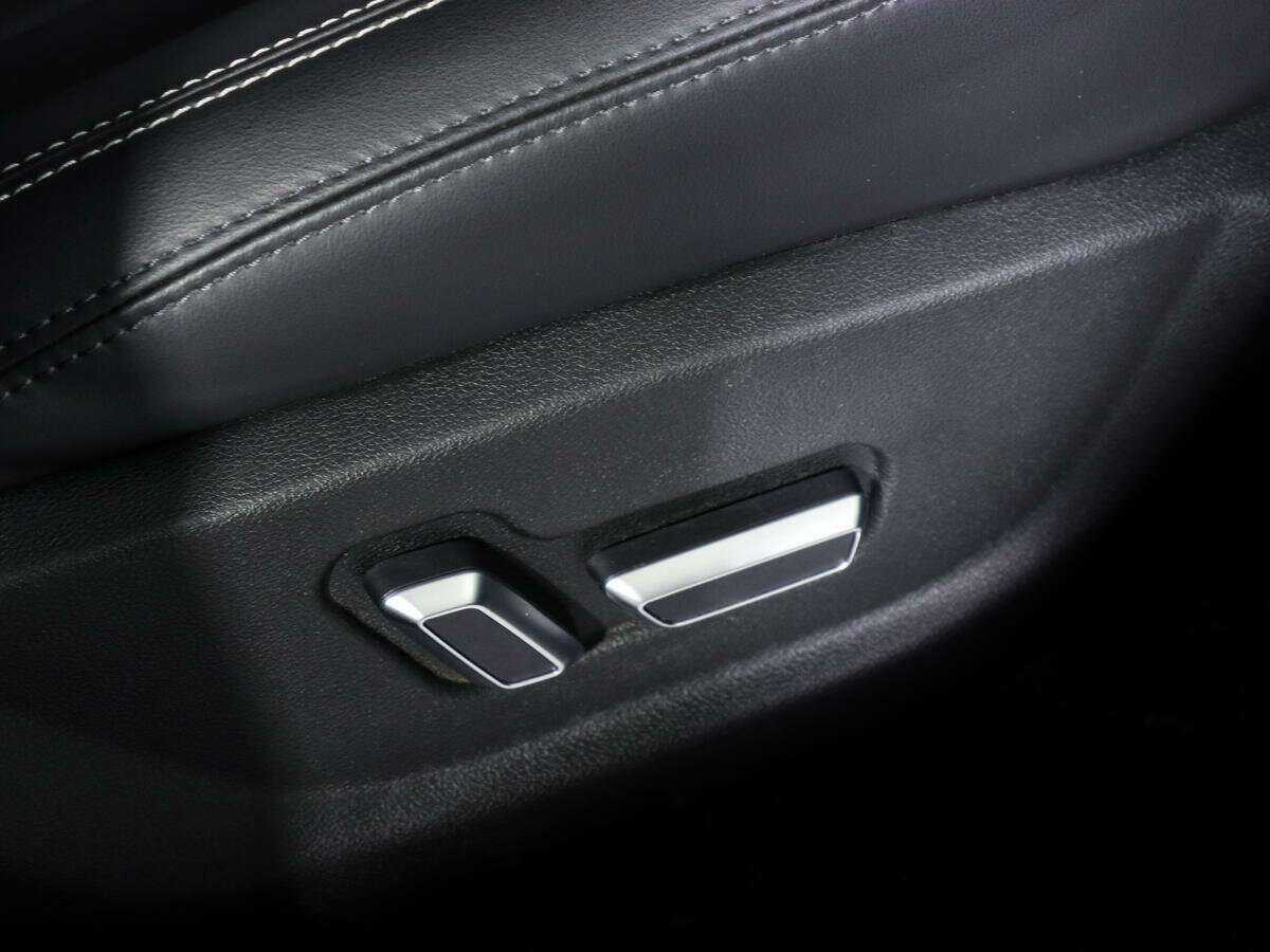 Geely Atlas 2019 года с пробегом. Фото: #14