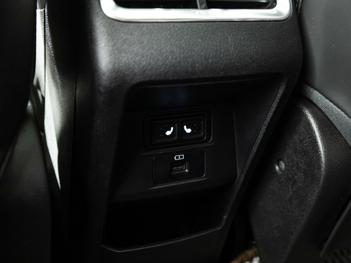 Chery Tiggo 8 Pro 2021 года с пробегом. Фото: #20