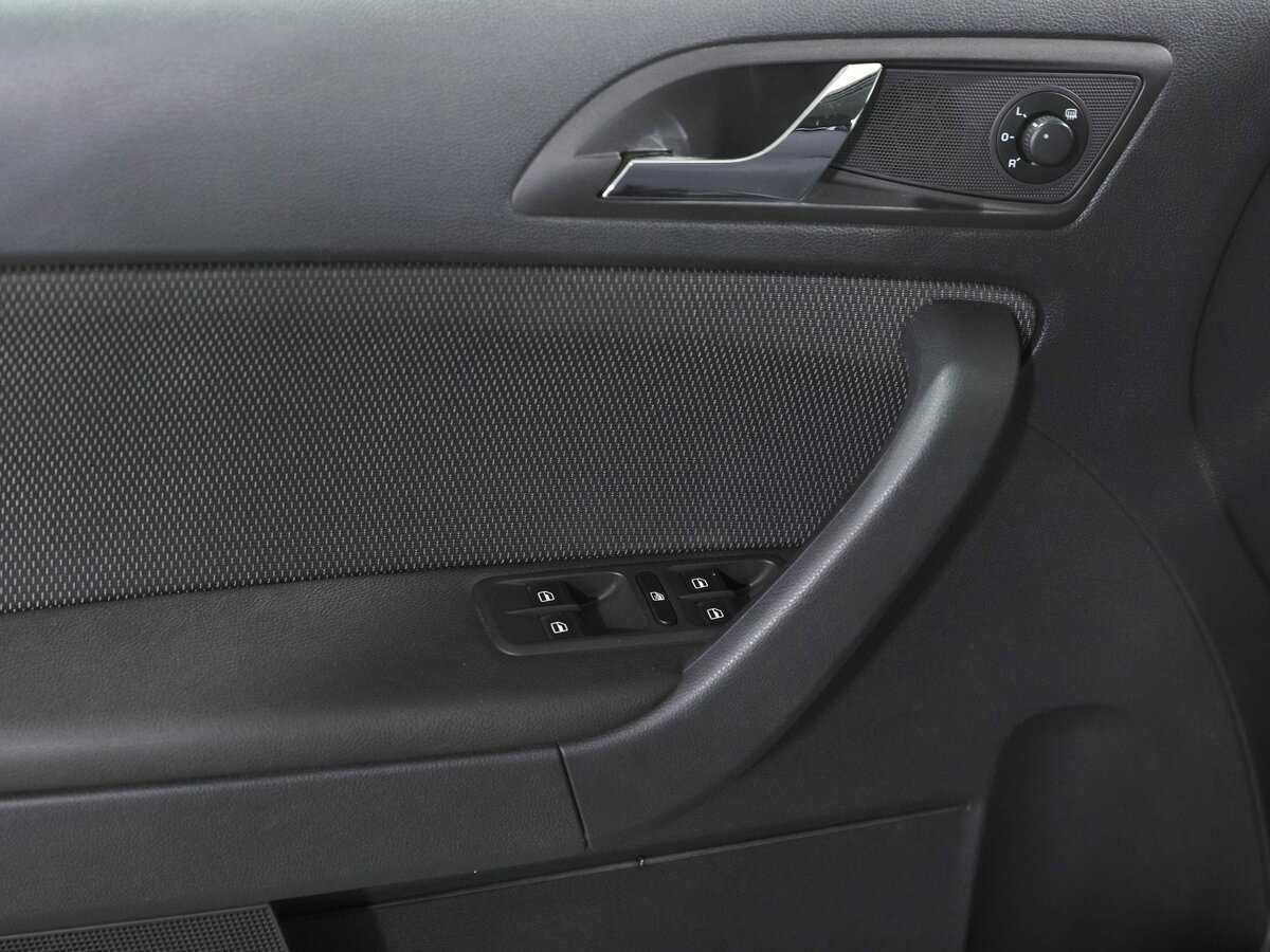 Skoda Yeti 2012 года с пробегом. Фото: #14