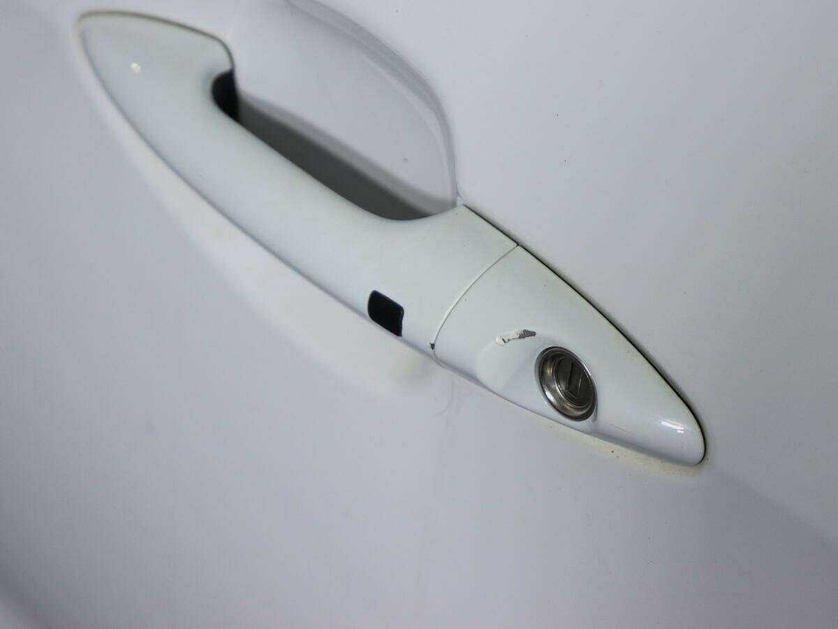 Kia Rio 2016 года с пробегом. Фото: #13