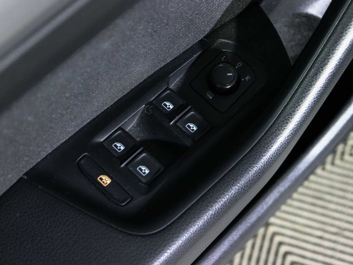 Volkswagen Passat 2016 года с пробегом. Фото: #12