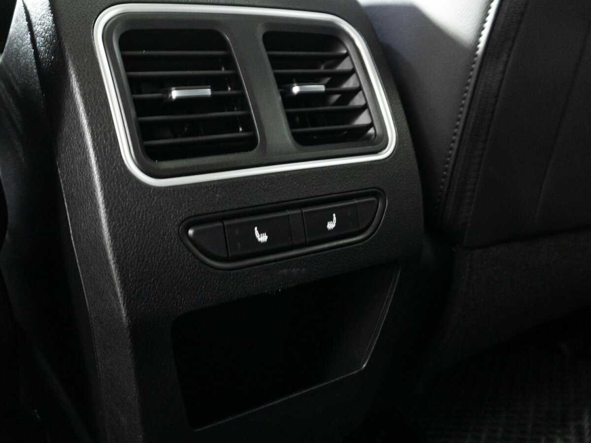 Haval F7x 2023 года с пробегом. Фото: #21