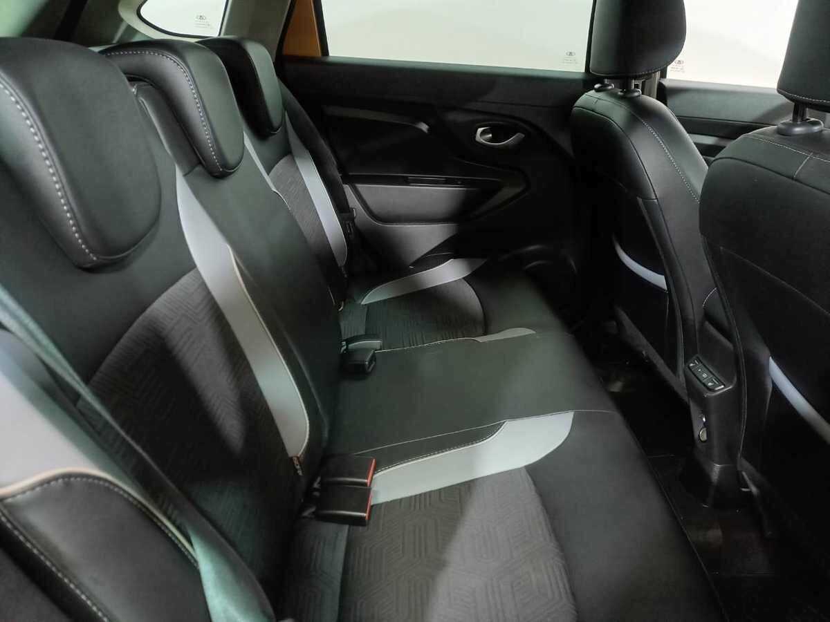 Lada (ВАЗ) XRAY 2022 года с пробегом. Фото: #10