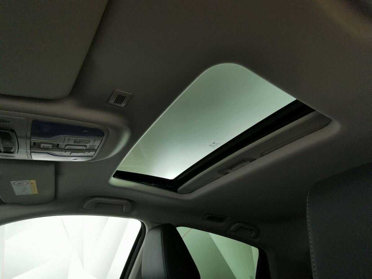 Haval F7x 2021 года с пробегом. Фото: #17