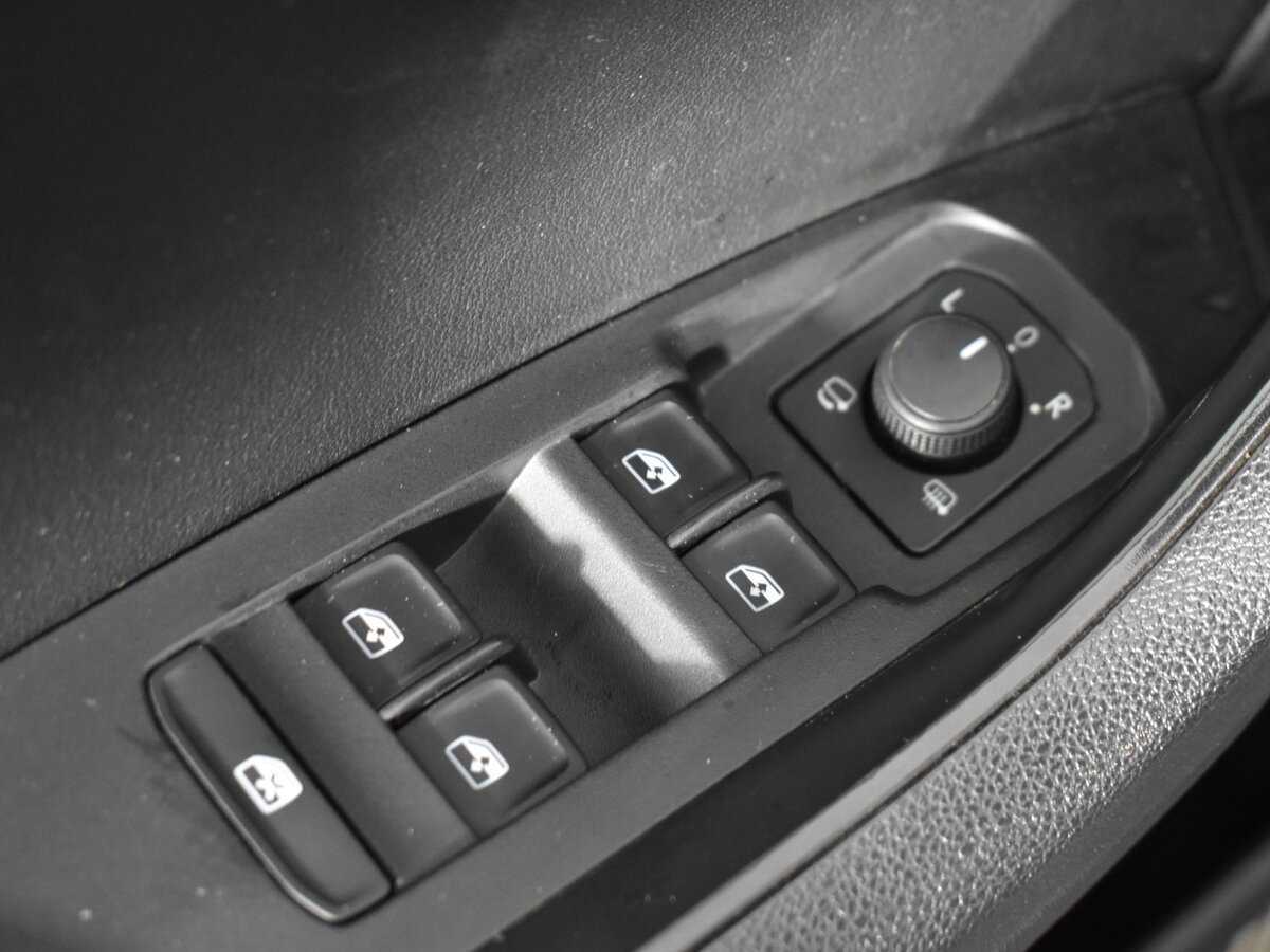 Skoda Kodiaq 2020 года с пробегом. Фото: #13