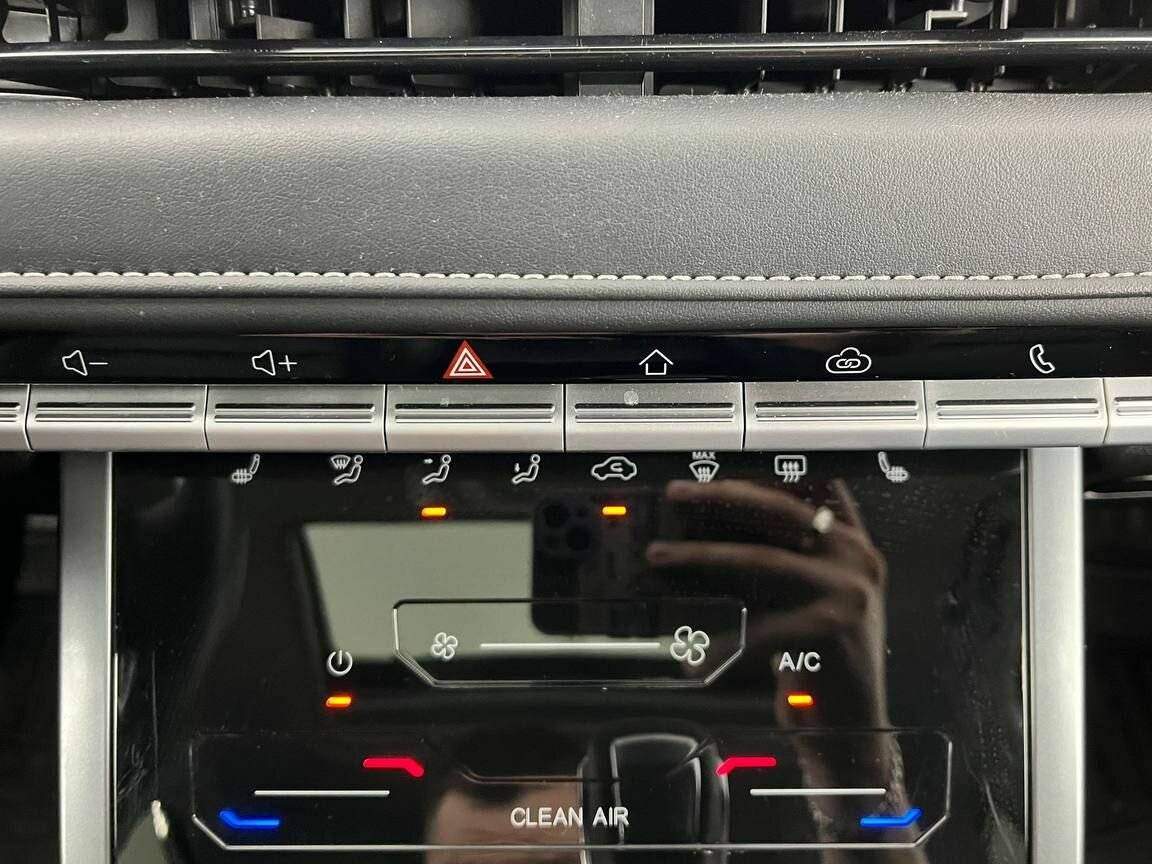 Chery Tiggo 4 Pro 2023 года с пробегом. Фото: #23