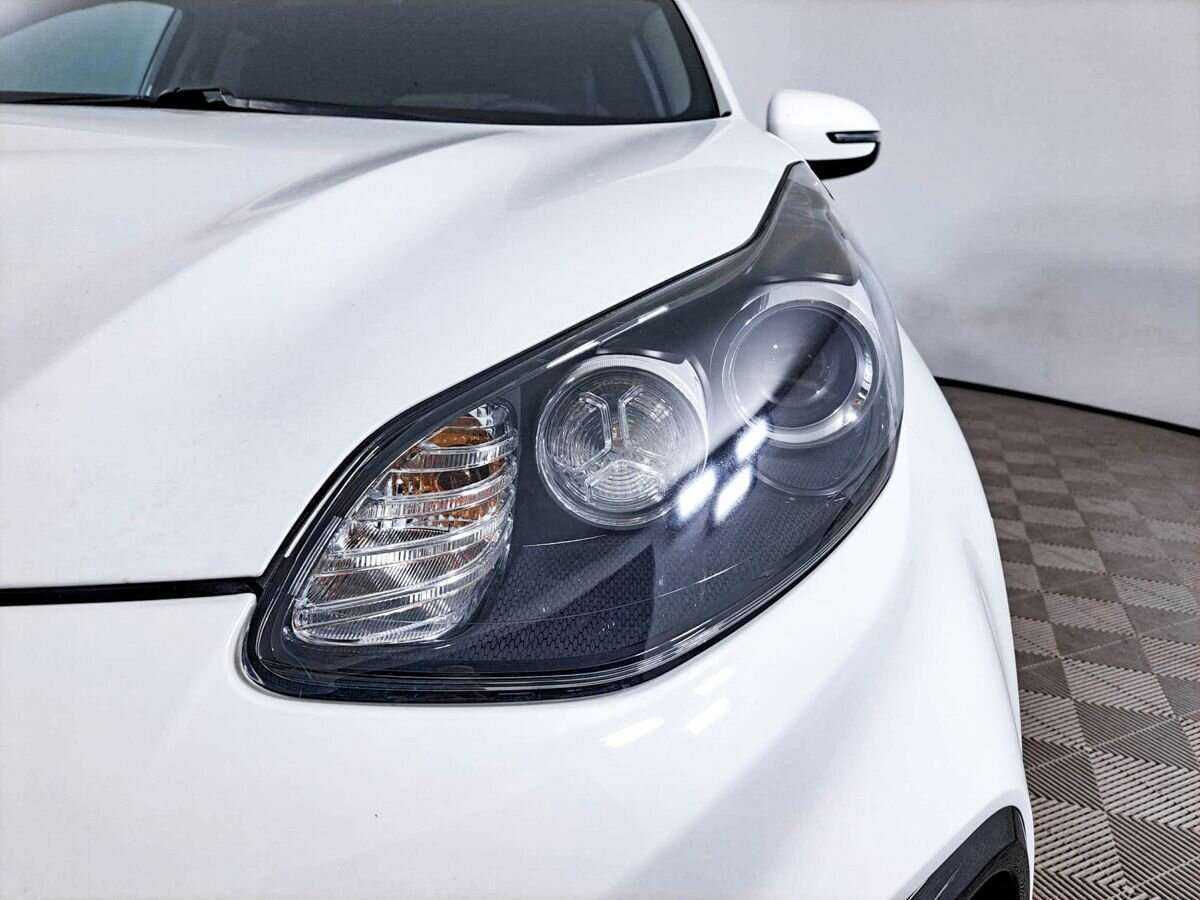 Kia Sportage 2019 года с пробегом. Фото: #16