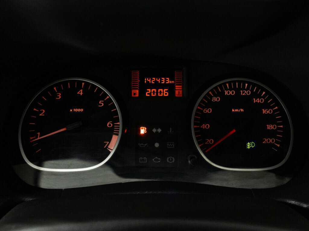 Renault Duster 2014 года с пробегом. Фото: #11