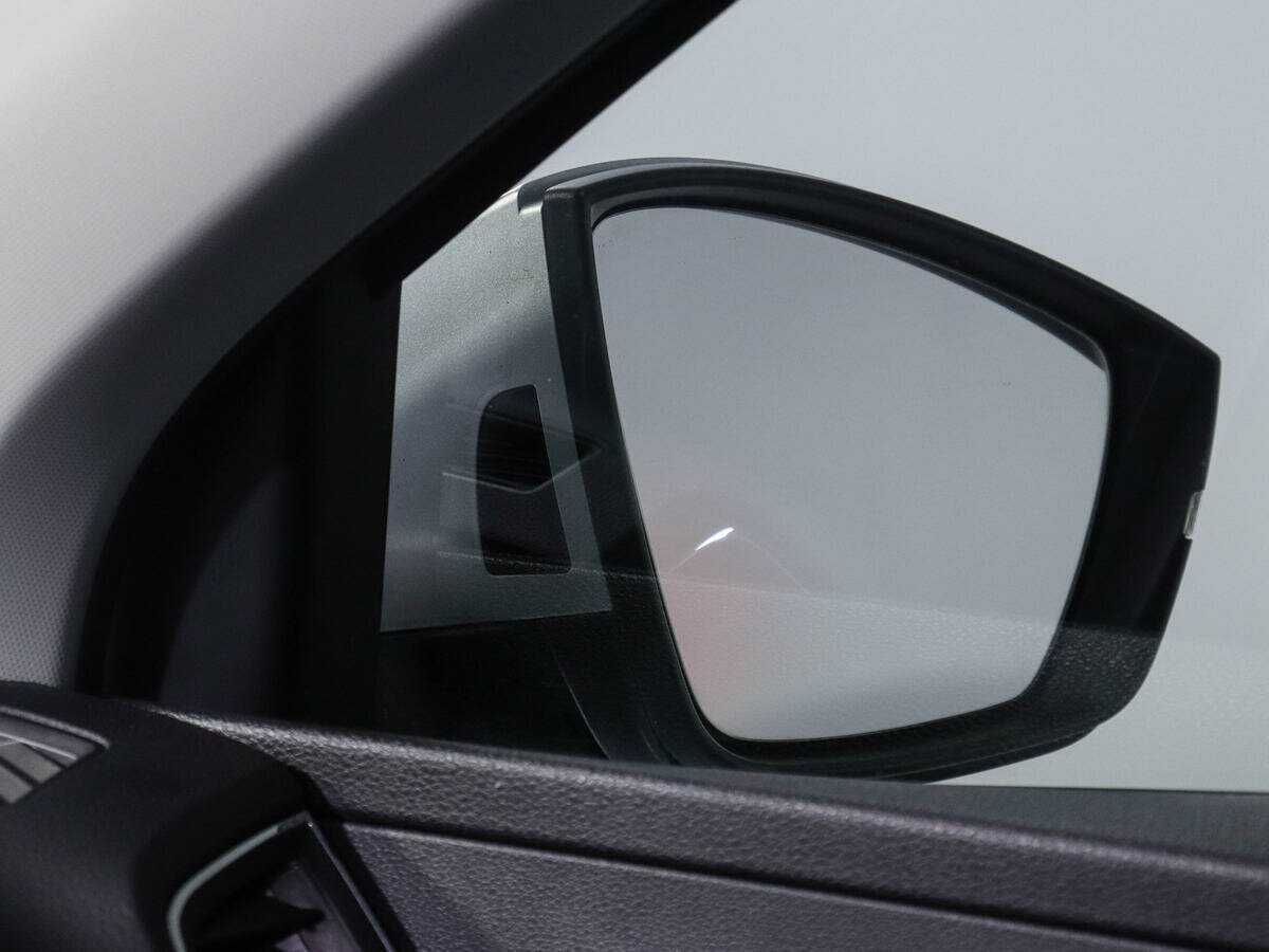 Skoda Karoq 2020 года с пробегом. Фото: #17