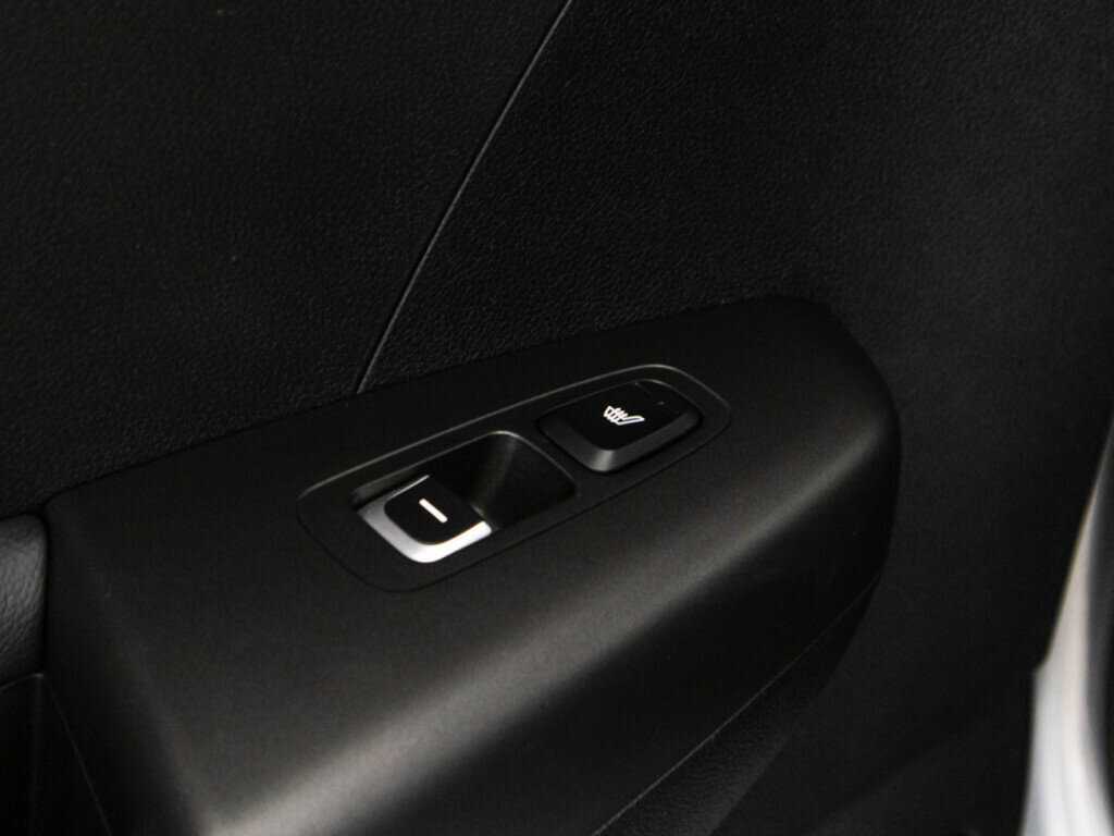 Kia Sportage 2021 года с пробегом. Фото: #19