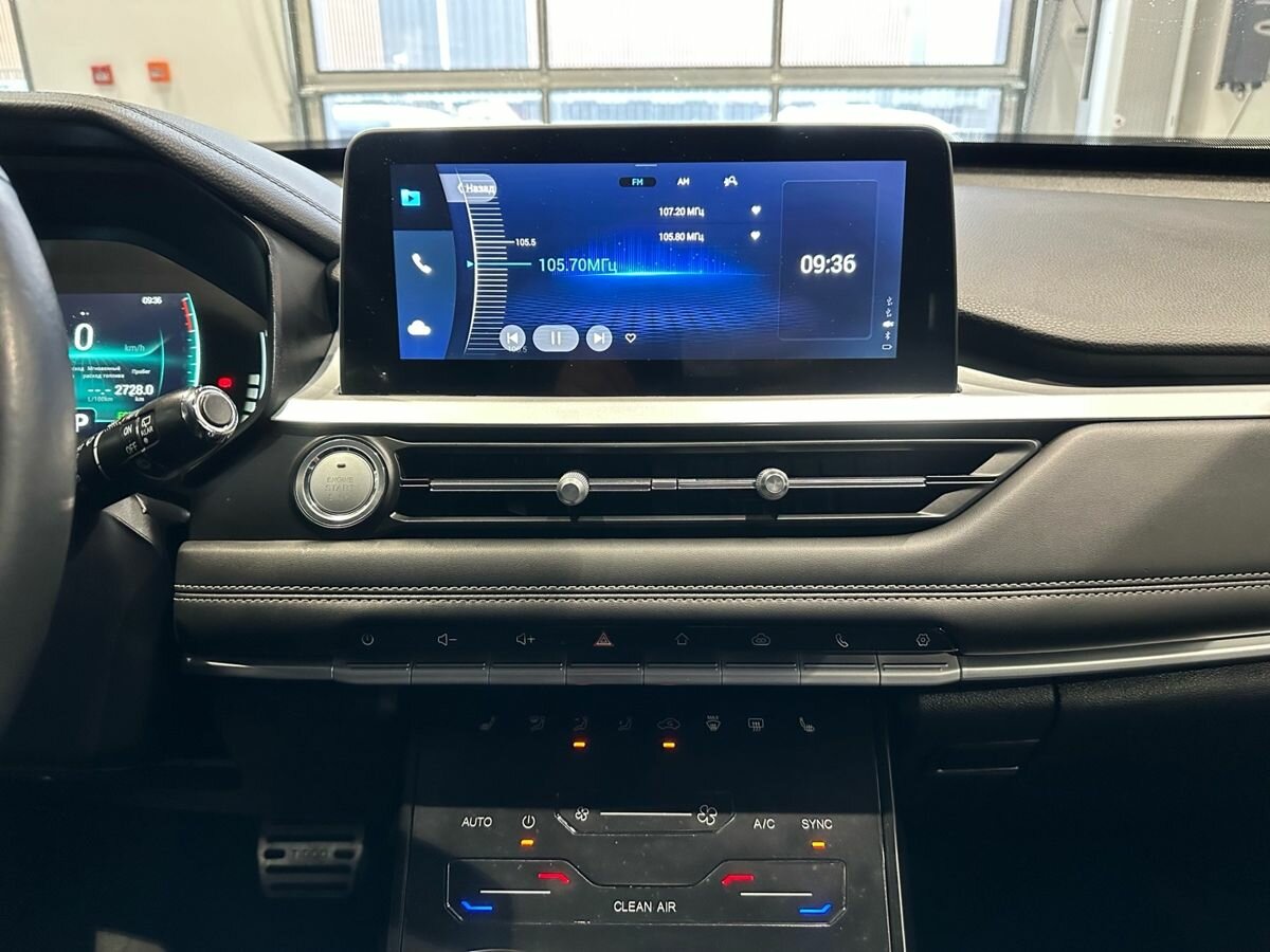 Chery Tiggo 7 Pro 2022 года с пробегом. Фото: #15