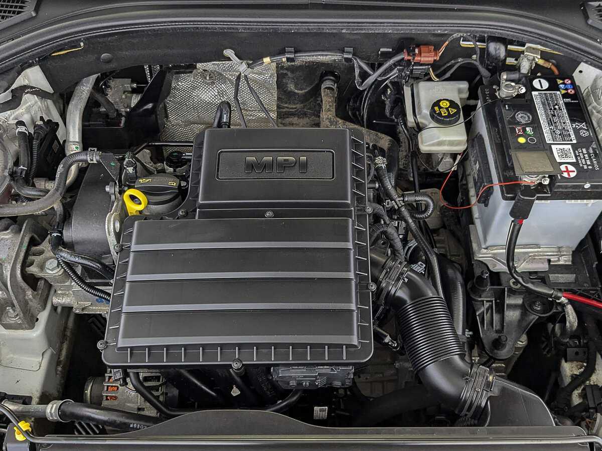 Volkswagen Jetta 2020 года с пробегом. Фото: #8