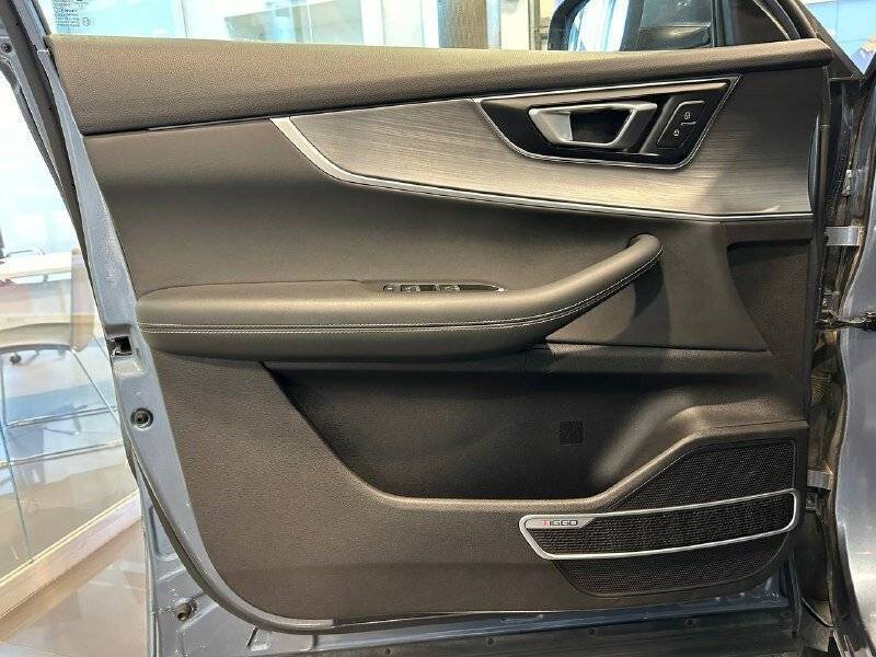 Chery Tiggo 7 Pro 2021 года с пробегом. Фото: #9