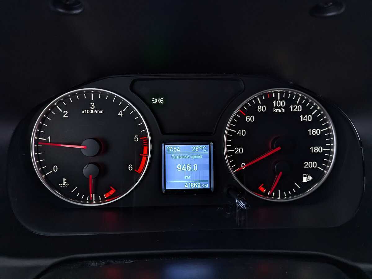 УАЗ Patriot 2021 года с пробегом. Фото: #15