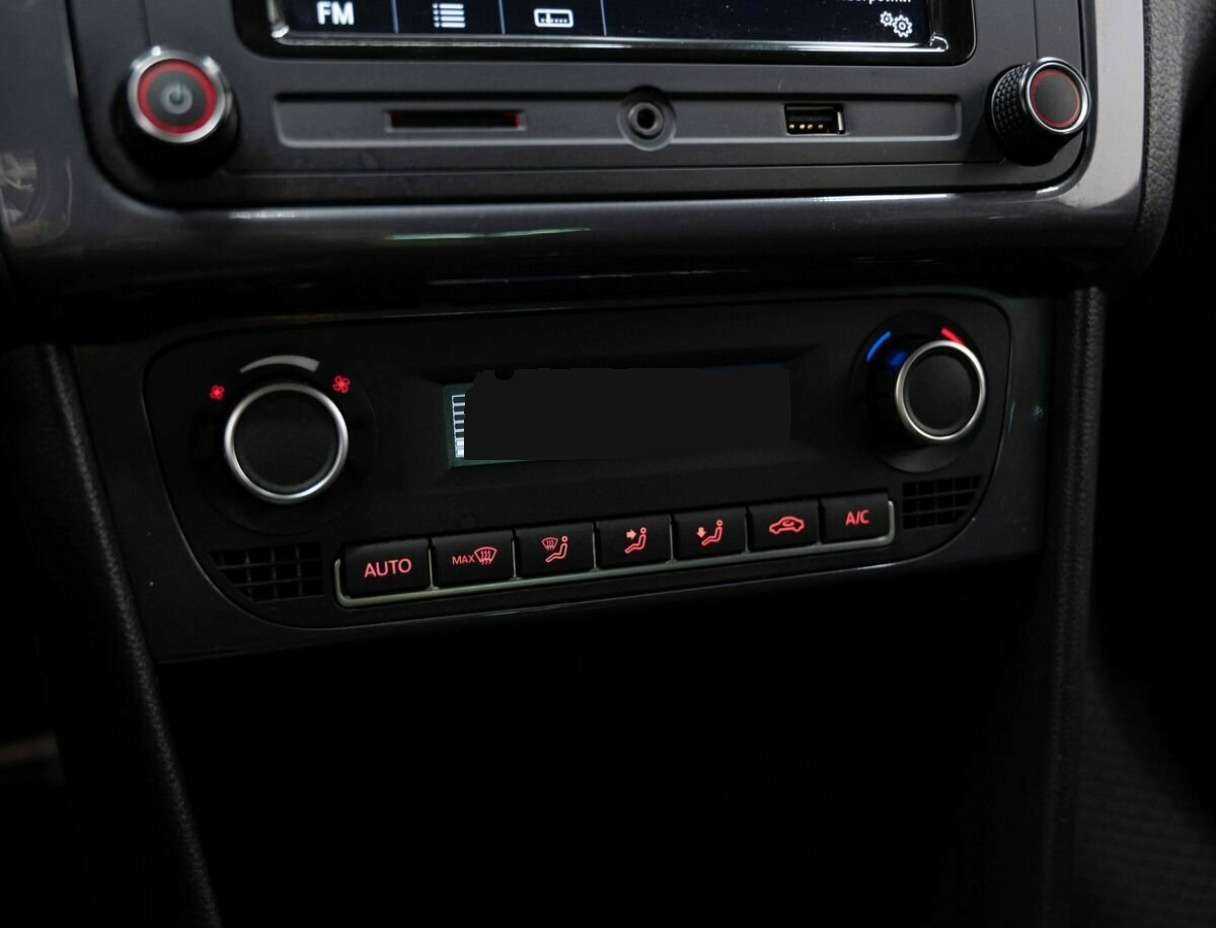 Volkswagen Polo 2018 года с пробегом. Фото: #21