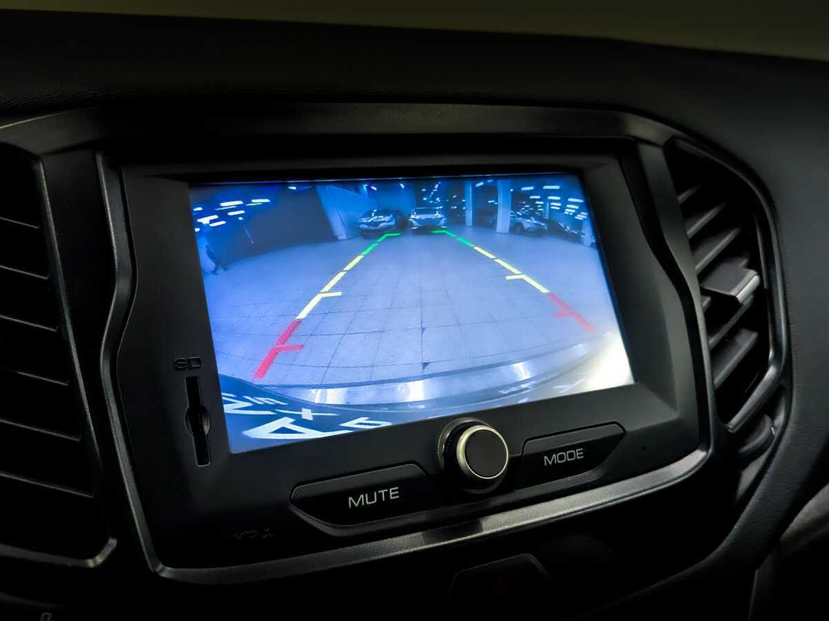 Lada (ВАЗ) Vesta 2017 года с пробегом. Фото: #23