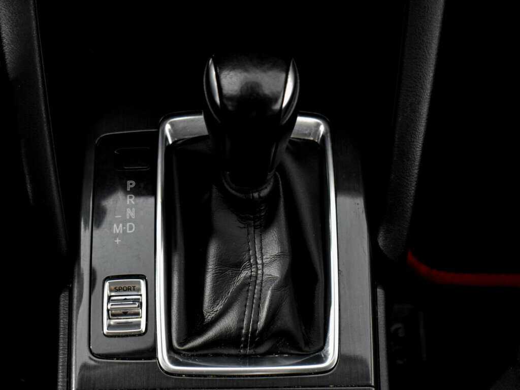 Mazda CX-5 2015 года с пробегом. Фото: #10