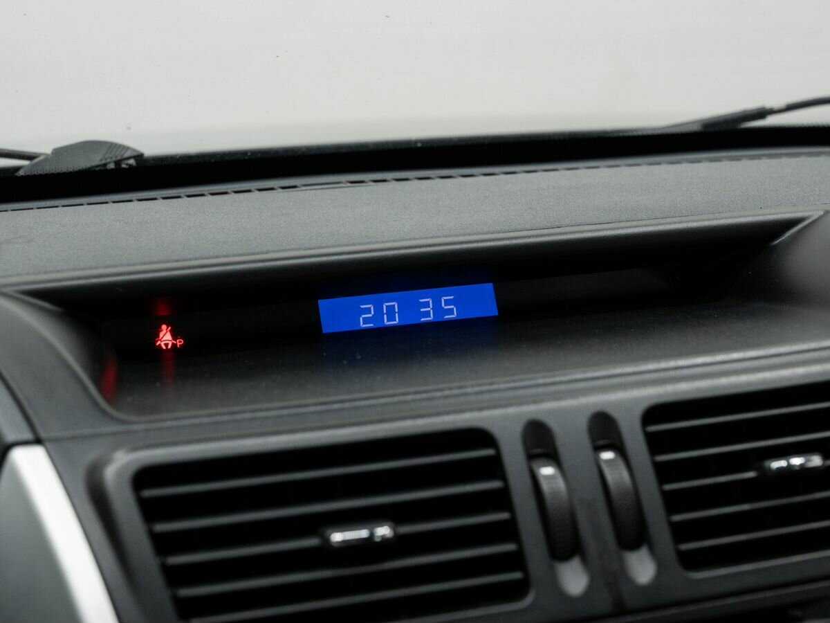 Geely Emgrand X7 2015 года с пробегом. Фото: #19