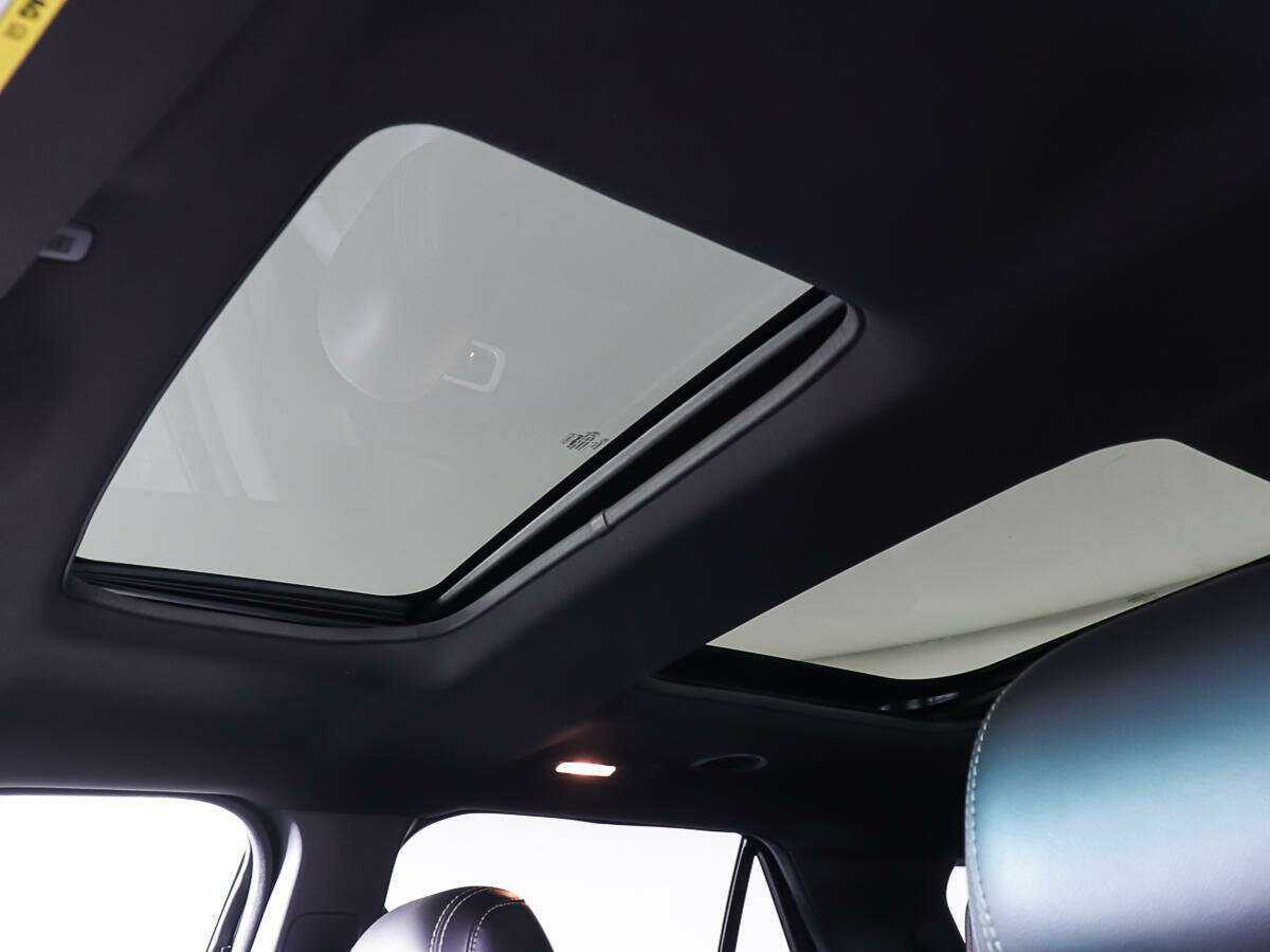 Ford Explorer 2013 года с пробегом. Фото: #21