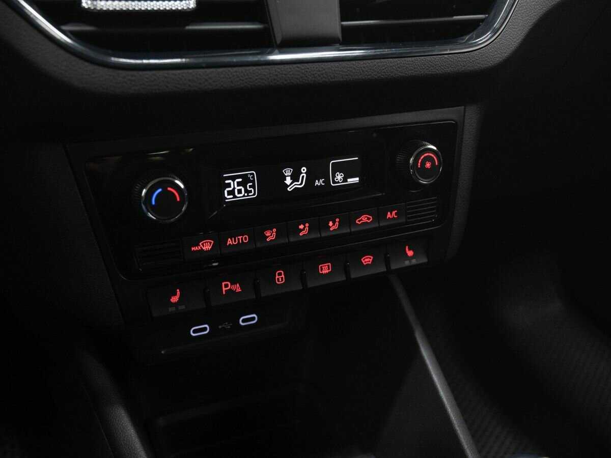 Volkswagen Polo 2021 года с пробегом. Фото: #18