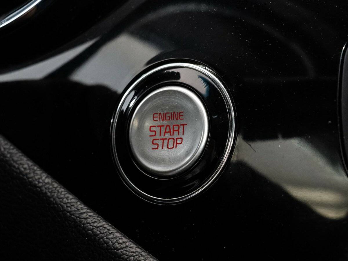 Kia Ceed 2015 года с пробегом. Фото: #15