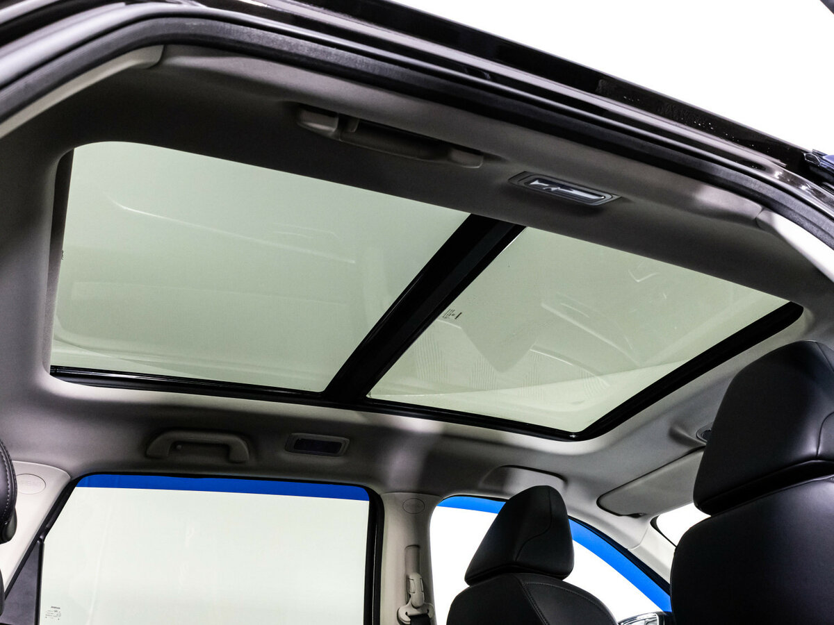 Haval F7 2022 года с пробегом. Фото: #24