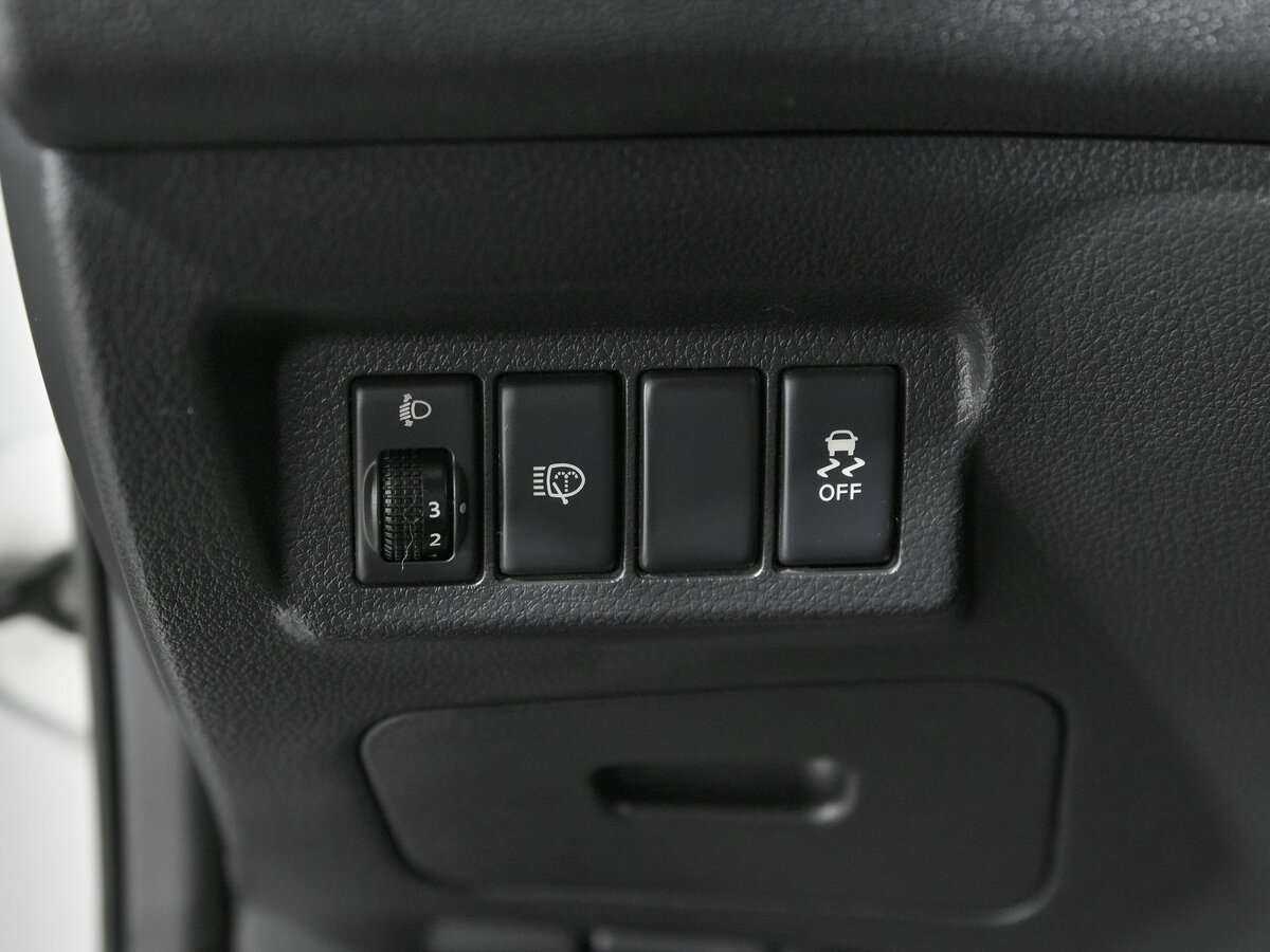 Nissan X-Trail 2014 года с пробегом. Фото: #13